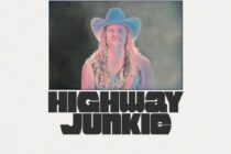 Andy Thomas Highway Junkie