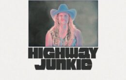 Andy Thomas Highway Junkie