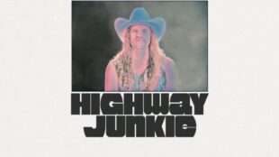 Andy Thomas Highway Junkie