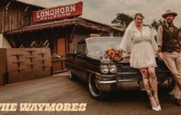 The Waymores The Knot