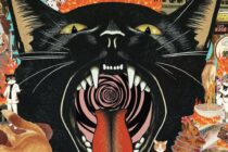 Fantastic Cat’s Cat out of Hell