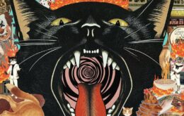 Fantastic Cat’s Cat out of Hell