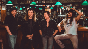 Blake Christiana on Yarn’s Saturday Night Sermon