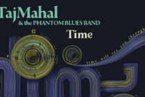 Taj Mahal Time