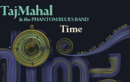 Taj Mahal Time