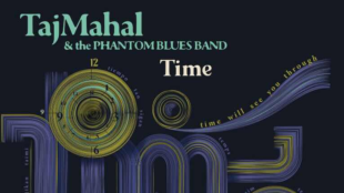 Taj Mahal Time