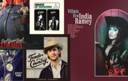 TJ’s Summer Roundup 2026 with India Ramey, Braxton Keith, Thomas Csorba, Peter Karp, Grey DeLisle and Les Greene