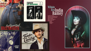 TJ’s Summer Roundup 2026 with India Ramey, Braxton Keith, Thomas Csorba, Peter Karp, Grey DeLisle and Les Greene
