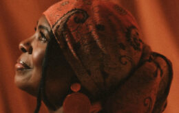 Ruthie Foster Just Say Yes