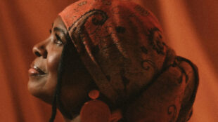 Ruthie Foster Just Say Yes