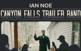 Ian Noe Canyon Falls Trailer Band