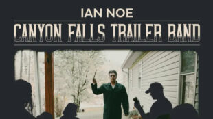 Ian Noe Canyon Falls Trailer Band